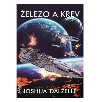 Železo a krev - Expanze 2