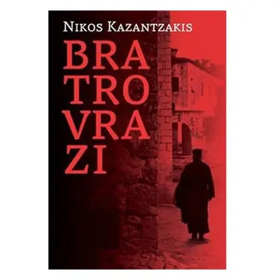 Bratrovrazi