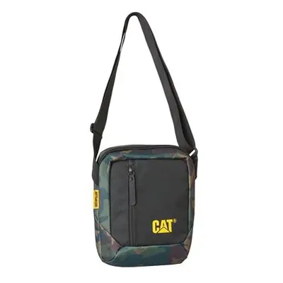 CAT crossbody taška The Project - máskáčová