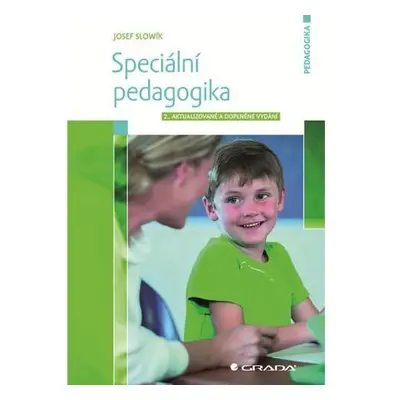 Speciální pedagogika