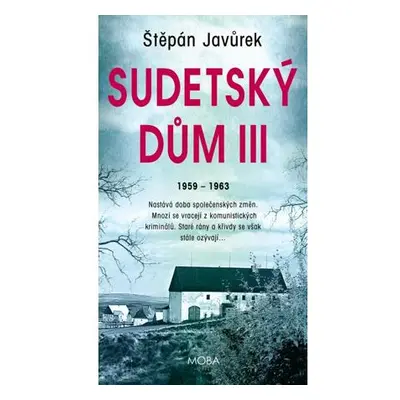 Sudetský dům III.