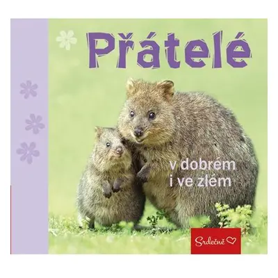 Přátelé v dobrém i ve zlém