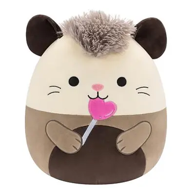 SQUISHMALLOWS Vačice s lízátkem - Luanne, 30 cm