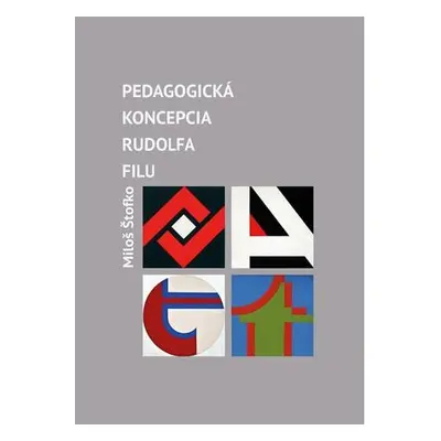 Pedagogická koncepcia Rudolfa (slovensky)