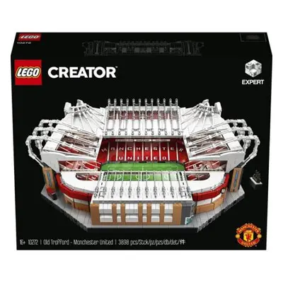 LEGO® Creator 10272 Old Trafford - Manchester United