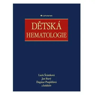 Dětská hematologie