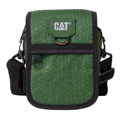 CAT crossbody taška Millennial Classic Ronald - zelená