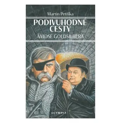 Podivuhodné cesty Ámose Goldsilbera