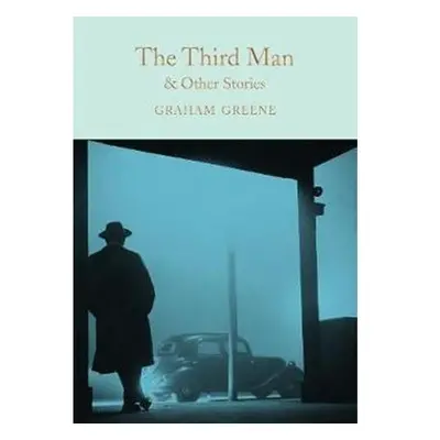 The Third Man and Other Stories