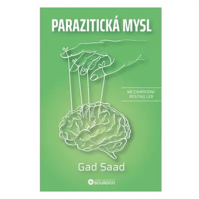 Parazitická mysl