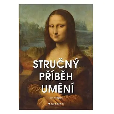 Stručný příběh umění