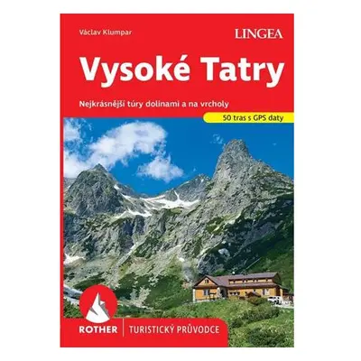 Vysoké Tatry - Rother