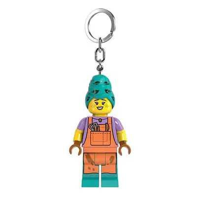 LEGO Minifigures Hrnčířka svítící figurka (HT)