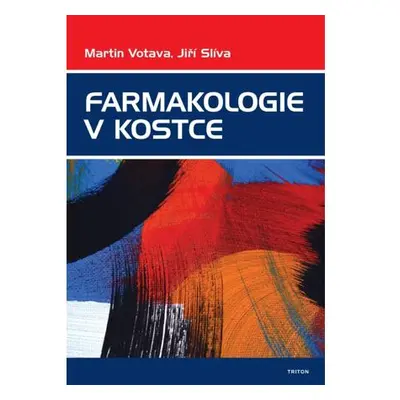 Farmakologie v kostce