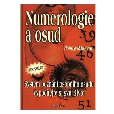 Numerologie a osud