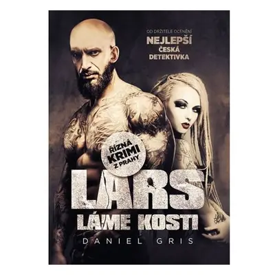 Lars láme kosti