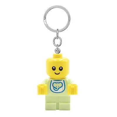 LEGO Minifigures Baby svítící figurka (HT)