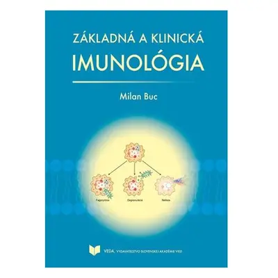 Základná a klinická imunológia (slovensky)