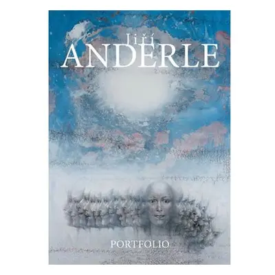 Jiří Anderle - Portfolio