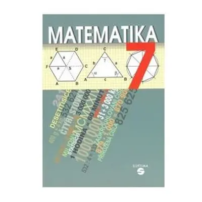 Matematika 7 - učebnice pro praktické ZŠ