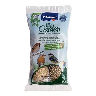 Vita Garden lojové koule v bio síťce 5 ks x 85g