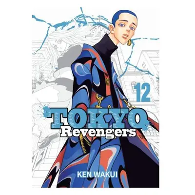 Tokyo Revengers 12