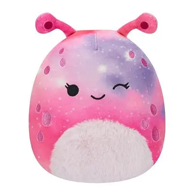 SQUISHMALLOWS Mimozemšťan - Loraly