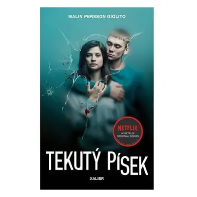 Tekutý písek