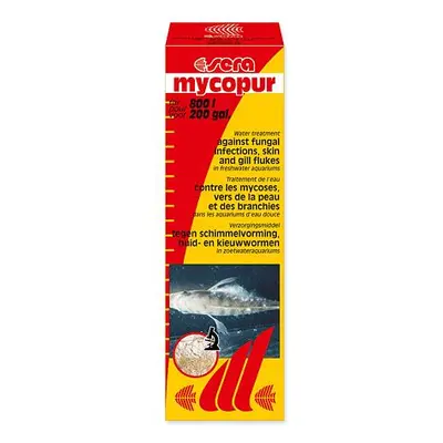 Sera Mycopur 50 ml