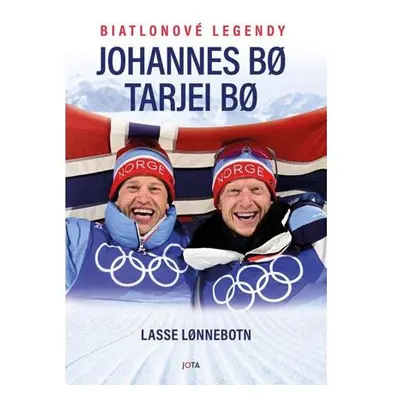 Johannes a Tarjei – biatlonové legendy