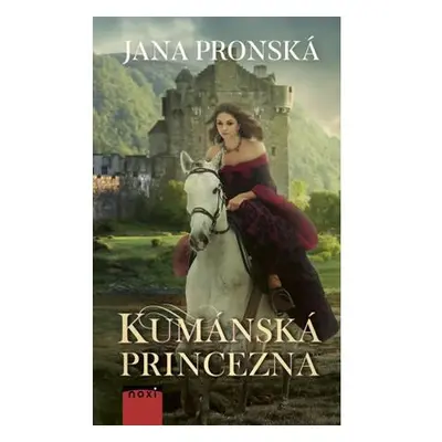 Kumánská princezna