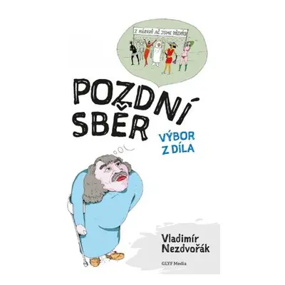 Pozdní sběr