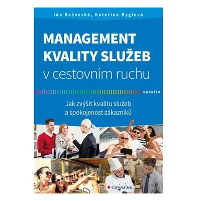 Management kvality služeb v cestovním ruchu