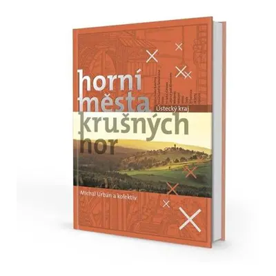 Horní města Krušných hor - Ústecký kraj