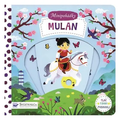 Mulan - Minipohádky