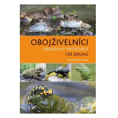 Obojživelníci