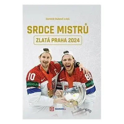 Srdce mistrů - Zlatá Praha 2024