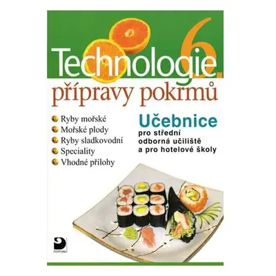 Technologie přípravy pokrmů 6