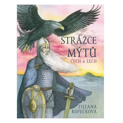 Strážce mýtů - Čech a Lech