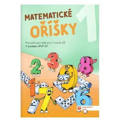 Matematické oříšky 1