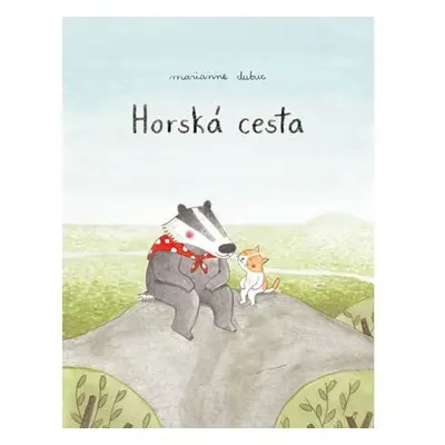 Horská cesta