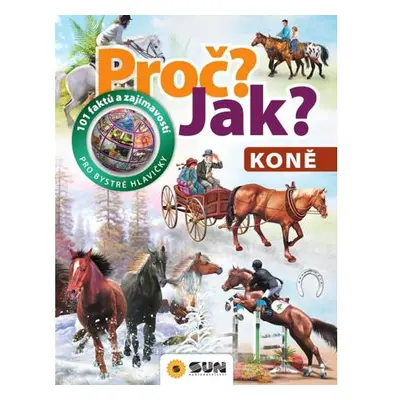 Koně - Proč? Jak?