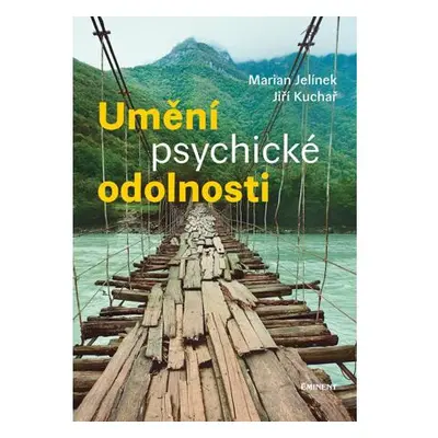 Umění psychické odolnosti