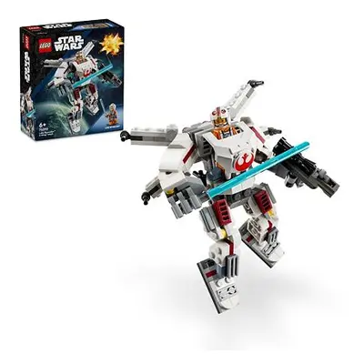 2275390 Robotický oblek X-wing™ Luka Skywalkera - poškozený obal