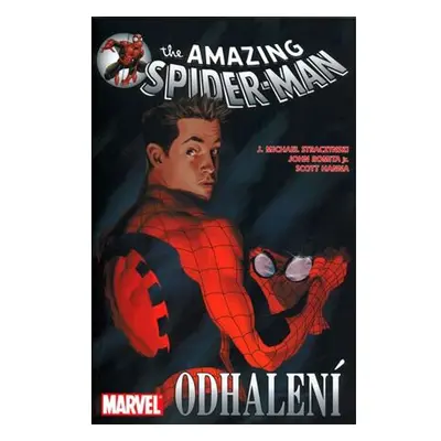 Spider-Man : Odhalení