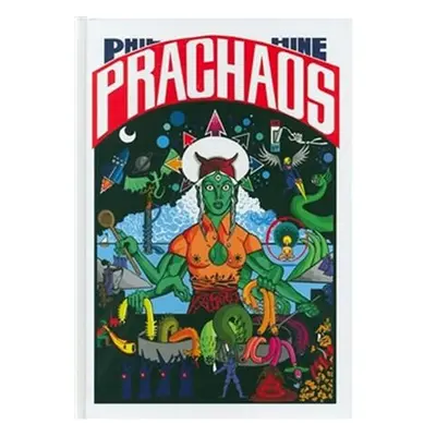 Prachaos