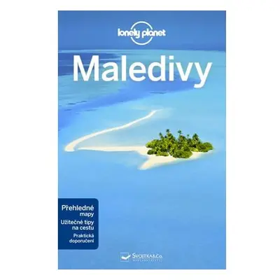 Maledivy - Lonely Planet