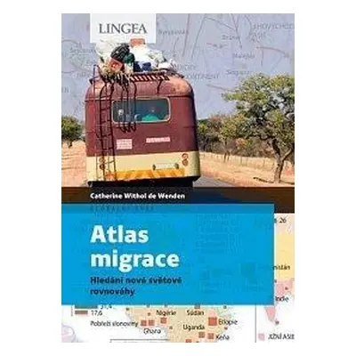 Atlas migrace