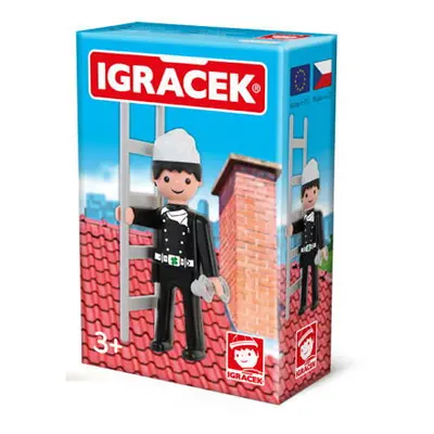 IGRÁČEK kominík