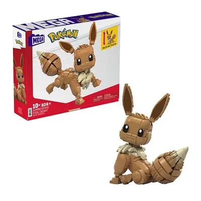 MEGA CONSTRUX Pokémon Jumbo Eevee